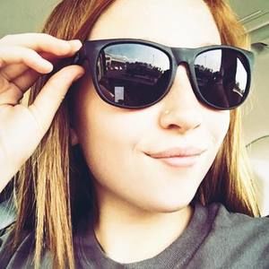 Meet your Posher, Tory